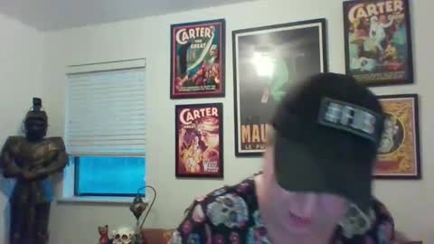 WendyCU online show from 12/23/24, 11:49