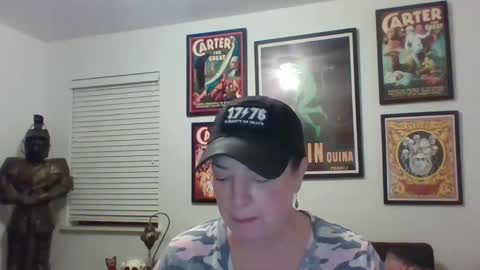 WendyCU online show from 12/29/24, 12:30