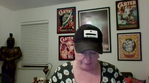 WendyCU online show from 09/27/25, 04:17