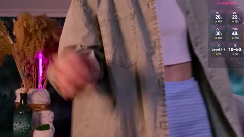 Snapshot of wendygilber chatting on 10/19/25, 09:10 Wendy online show from 10/19/25, 09:10