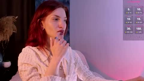 Snapshot of wendygilber chatting on 11/30/25, 09:46 Wendy online show from 11/30/25, 09:46