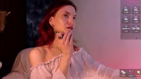 Snapshot of wendygilber chatting on 12/02/25, 09:58 Wendy online show from 12/02/25, 09:58