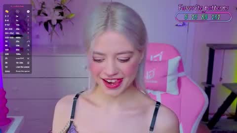 Wendy online show from 06/09/26, 04:18