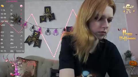 Snapshot of wendymay chatting on 10/29/25, 07:21 Wendy online show from 10/29/25, 07:21