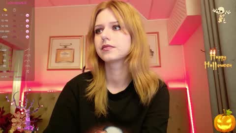 Snapshot of wendymay chatting on 10/30/25, 07:21 Wendy online show from 10/30/25, 07:21