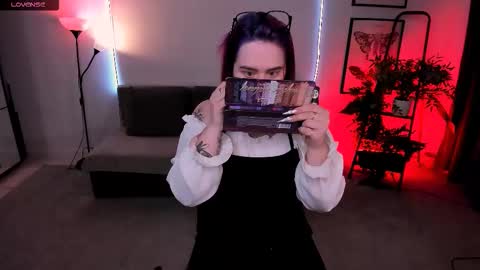 Snapshot of wendyycandy chatting on 11/27/25, 03:14 wendyycandy online show from 11/27/25, 03:14