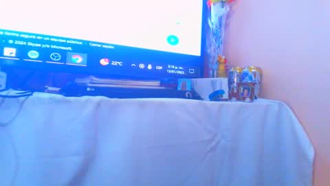 TaTis online show from 01/13/25, 10:13