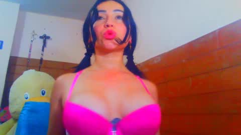 TaTis online show from 01/31/25, 07:08