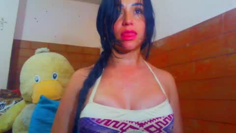 TaTis online show from 02/12/25, 07:56