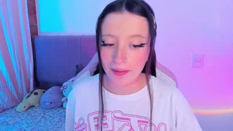 Snapshot of wenstacie_ chatting on 10/02/25, 02:40 Wenstacie INDEPENDENT MODEL online show from 10/02/25, 02:40