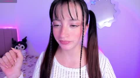 Snapshot of wenstacie_ chatting on 06/09/26, 01:06 Wenstacie INDEPENDENT MODEL online show from 06/09/26, 01:06