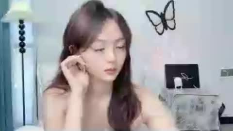 wenwen online show from 07/13/26, 03:31