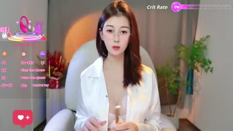 wenwen170 online show from 09/17/25, 10:28