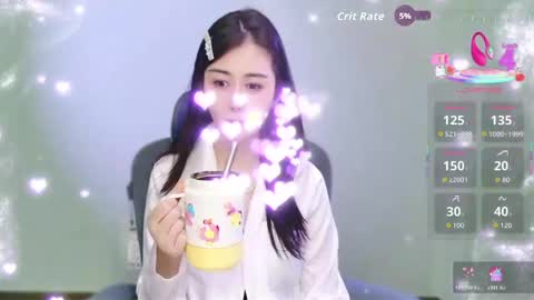 wenwen170 online show from 06/05/26, 11:38