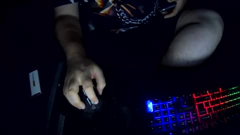 werewolf549 online show from 07/13/26, 02:14