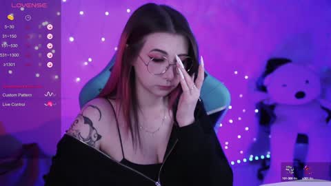 little girl who is always rightLisa online show from 12/10/24, 02:27