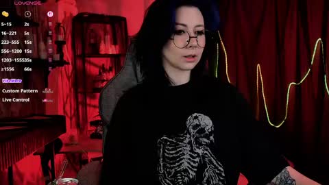 little girl who is always rightLisa online show from 04/29/26, 01:10