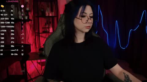 little girl who is always rightLisa online show from 04/30/26, 01:34