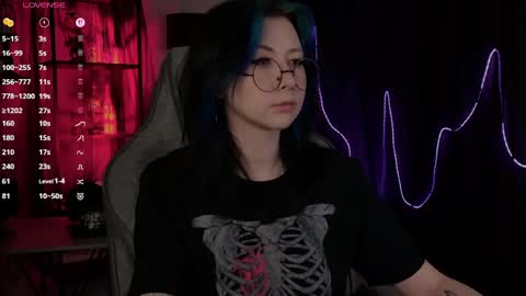 little girl who is always rightLisa online show from 05/15/26, 01:45