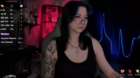little girl who is always rightLisa online show from 05/19/26, 01:56