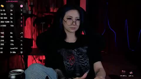 little girl who is always rightLisa online show from 06/11/26, 02:53