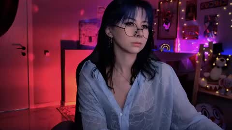 little girl who is always rightLisa online show from 07/01/26, 01:18