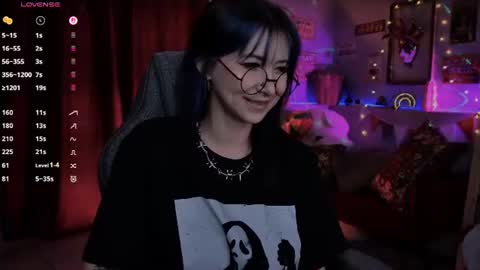 little girl who is always rightLisa online show from 07/07/26, 06:47