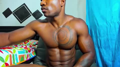 wesleymuscle online show from 02/19/25, 12:44