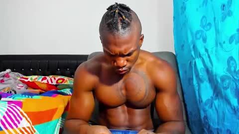 wesleymuscle online show from 02/21/25, 02:39