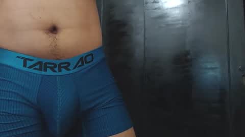 Wesley Rogger online show from 10/08/25, 12:41