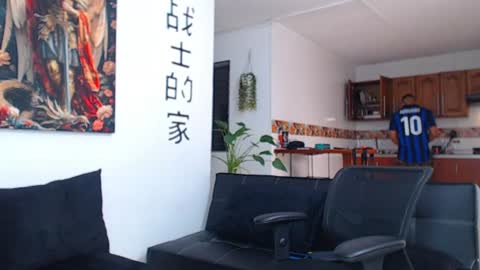 Wesley Rogger online show from 06/13/26, 07:01