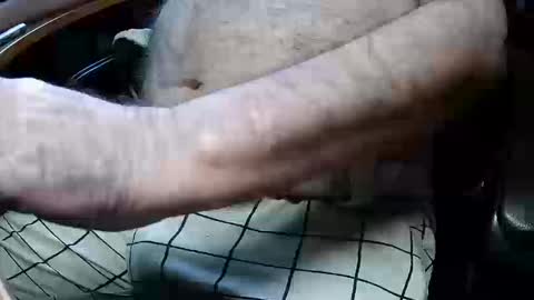 Snapshot of westvalleyguy54 chatting on 10/11/25, 06:50 westvalleyguy54 online show from 10/11/25, 06:50