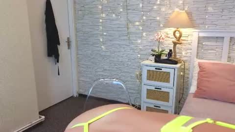 Dakota online show from 07/12/26, 03:52