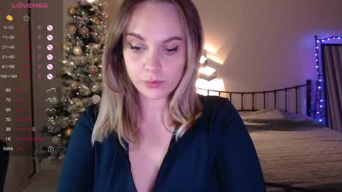Lana online show from 12/17/24, 06:31