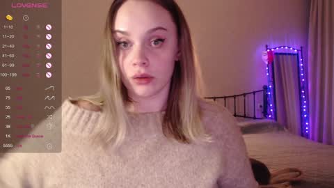 Lana online show from 01/30/25, 04:02