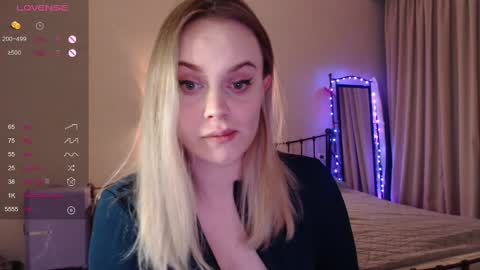 Lana online show from 02/19/25, 06:10