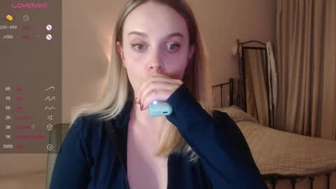 Lana online show from 02/28/25, 04:53