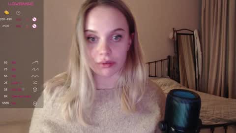 Lana online show from 03/01/25, 07:59