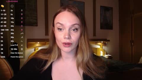 Lana online show from 11/29/25, 09:07