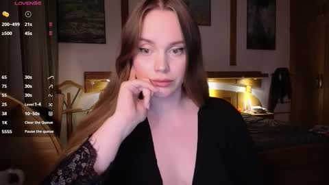 Snapshot of wet_lana chatting on 01/06/26, 09:07 Lana online show from 01/06/26, 09:07