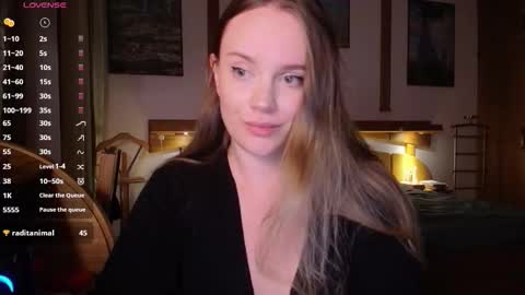 Snapshot of wet_lana chatting on 01/10/26, 04:31 Lana online show from 01/10/26, 04:31