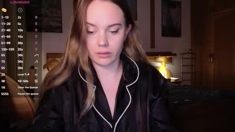 Snapshot of wet_lana chatting on 01/13/26, 05:07 Lana online show from 01/13/26, 05:07