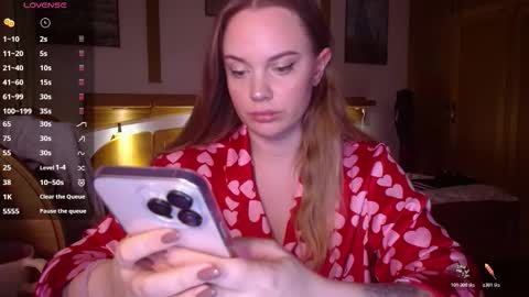 Snapshot of wet_lana chatting on 02/03/26, 06:02 Lana online show from 02/03/26, 06:02