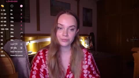 Snapshot of wet_lana chatting on 02/07/26, 07:28 Lana online show from 02/07/26, 07:28