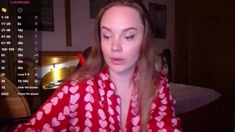 Snapshot of wet_lana chatting on 02/17/26, 08:04 Lana online show from 02/17/26, 08:04