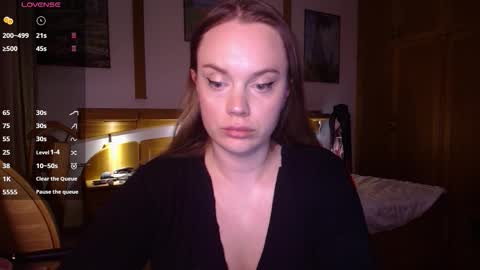 Snapshot of wet_lana chatting on 02/18/26, 06:37 Lana online show from 02/18/26, 06:37