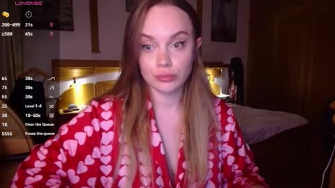 Snapshot of wet_lana chatting on 02/19/26, 06:59 Lana online show from 02/19/26, 06:59