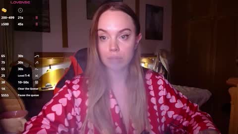 Snapshot of wet_lana chatting on 02/20/26, 08:53 Lana online show from 02/20/26, 08:53