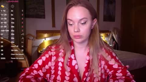 Snapshot of wet_lana chatting on 02/21/26, 08:10 Lana online show from 02/21/26, 08:10