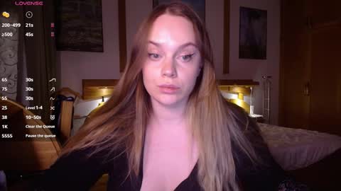 Snapshot of wet_lana chatting on 02/23/26, 09:01 Lana online show from 02/23/26, 09:01